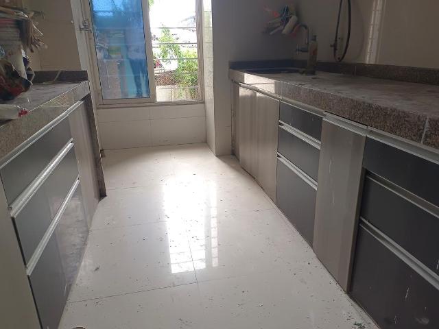 3 BHK Apartment in Malad East for rent Mumbai. The reference number is 20782229