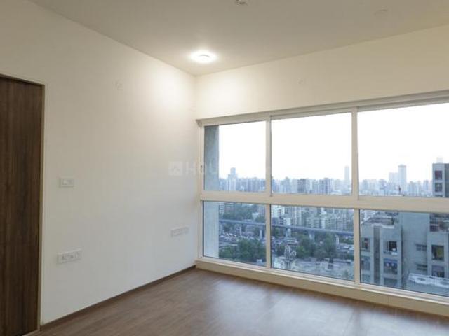 3 BHK Apartment in Malad East for rent Mumbai. The reference number is 20871642