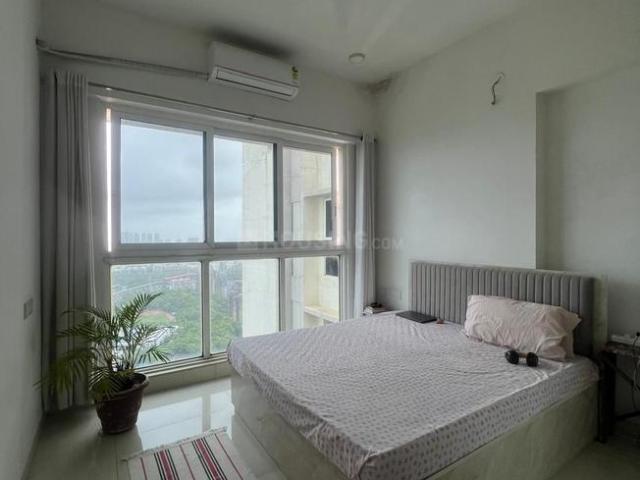 3 BHK Apartment in Malad East for rent Mumbai. The reference number is 20911763