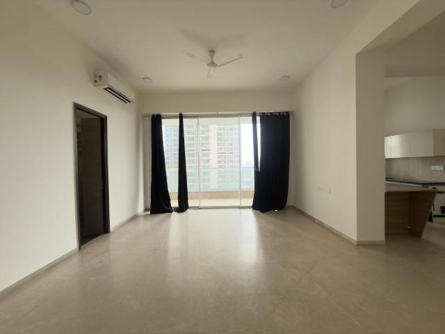 3 BHK Apartment in Malad East for rent Mumbai. The reference number is 20934706