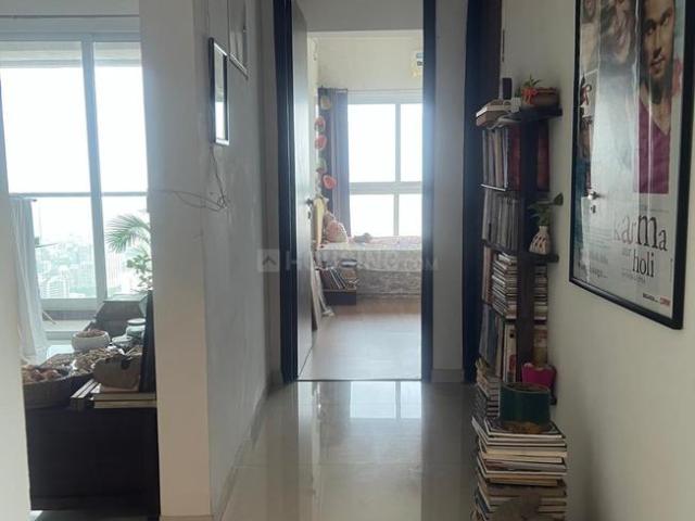 3 BHK Apartment in Malad East for rent Mumbai. The reference number is 20953766