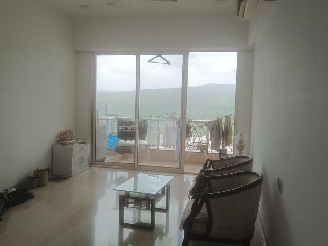 3 BHK Apartment in Malad East for rent Mumbai. The reference number is 20970023