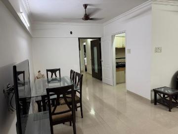 3 BHK Apartment in Malad East for rent Mumbai. The reference number is 20267180