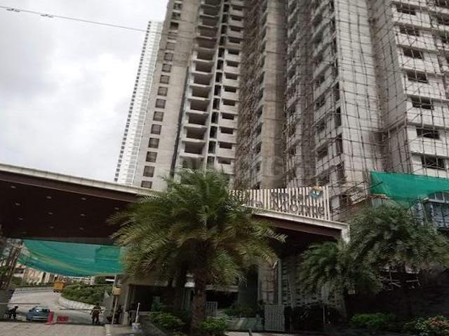 3 BHK Apartment in Malad East for rent Mumbai. The reference number is 20389204