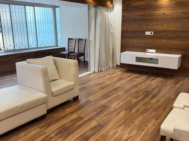 3 BHK Apartment in Malad East for rent Mumbai. The reference number is 21208705