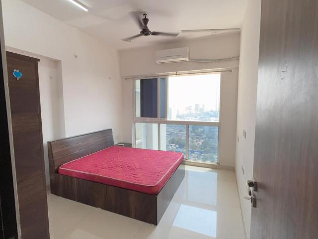 3 BHK Apartment in Malad East for rent Mumbai. The reference number is 21278732