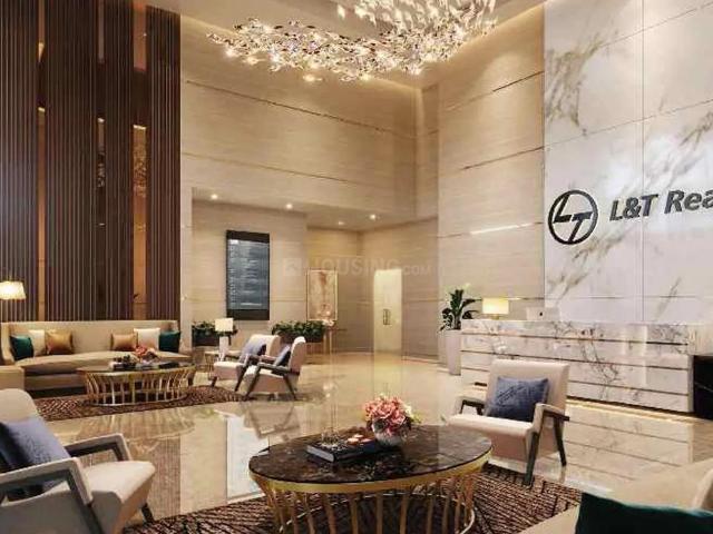3 BHK Apartment in Malad East for resale Mumbai. The reference number is 20486102