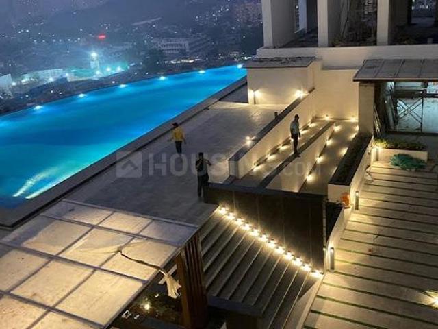 3 BHK Apartment in Malad East for resale Mumbai. The reference number is 20697043