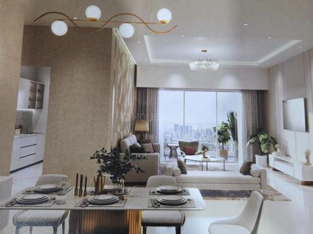 3 BHK Apartment in Malad East for resale Mumbai. The reference number is 20628295