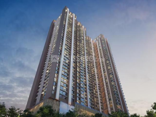 3 BHK Apartment in Malad East for resale Mumbai. The reference number is 20863796