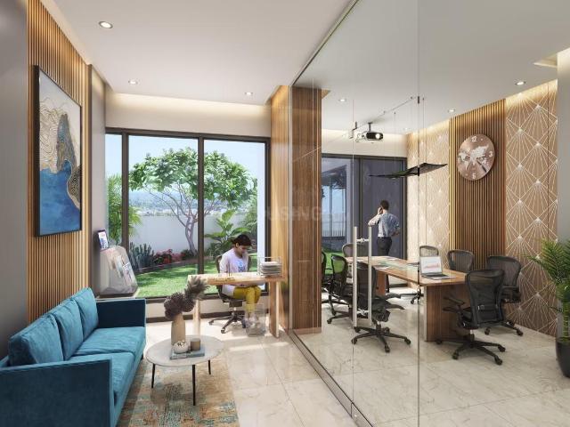 3 BHK Apartment in Malad East for resale Mumbai. The reference number is 20863853