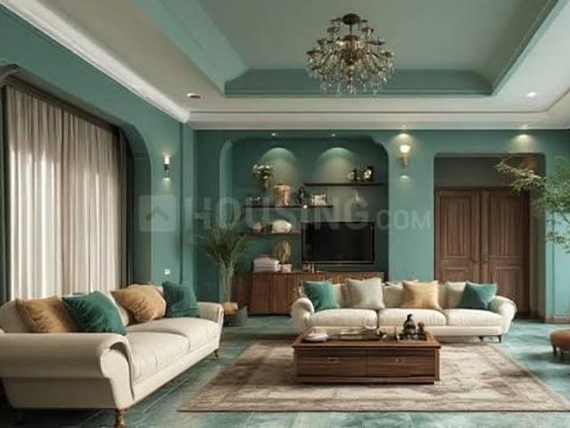 3 BHK Apartment in Malad East for resale Mumbai. The reference number is 20955311