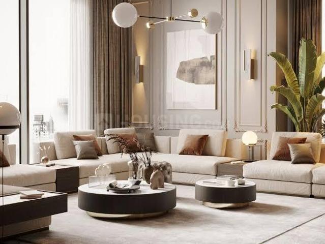 3 BHK Apartment in Malad East for resale Mumbai. The reference number is 20961588