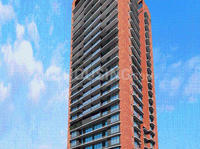 3 BHK Apartment in Malad East for resale Mumbai. The reference number is 20909437