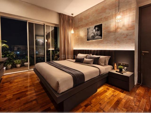 3 BHK Apartment in Malad East for resale Mumbai. The reference number is 20922812