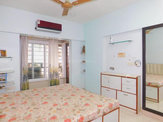 3 BHK Apartment in Malad East for resale Mumbai. The reference number is 20924943