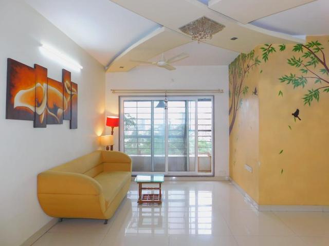 3 BHK Apartment in Malad East for resale Mumbai. The reference number is 20924943
