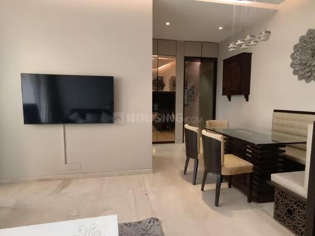 3 BHK Apartment in Malad East for resale Mumbai. The reference number is 20931913