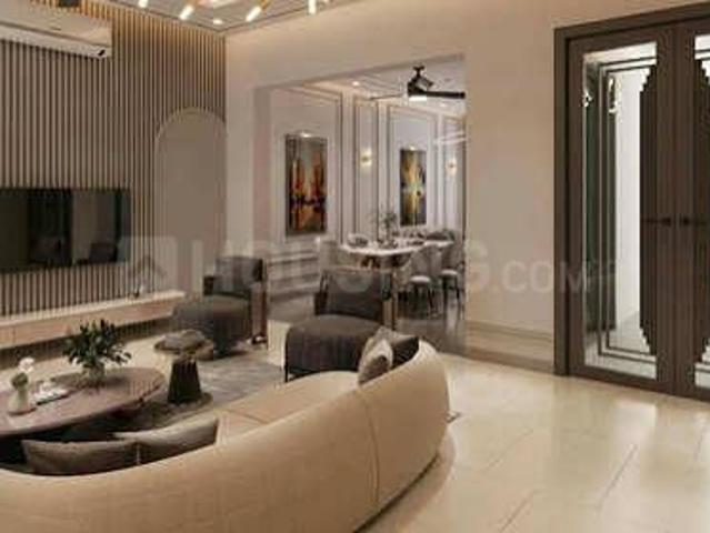 3 BHK Apartment in Malad East for resale Mumbai. The reference number is 21033082