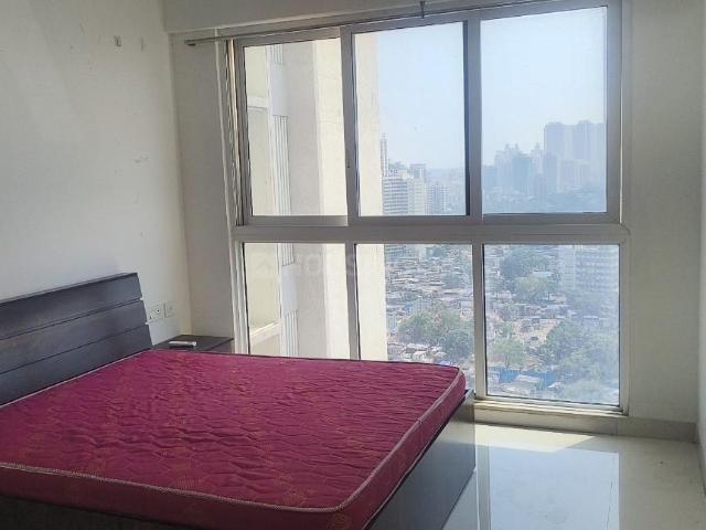 3 BHK Apartment in Malad East for resale Mumbai. The reference number is 21278785
