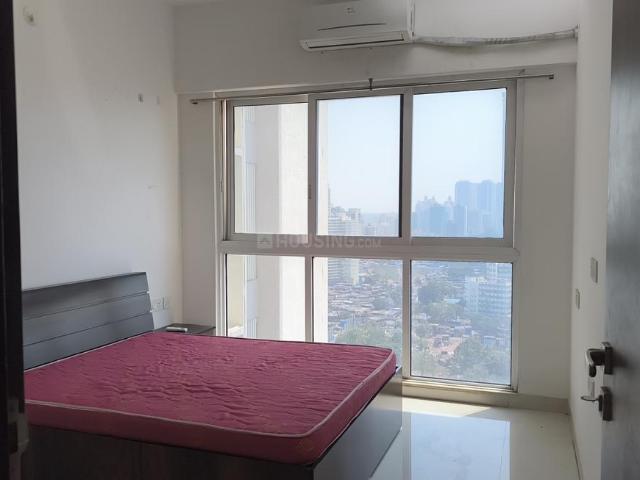 3 BHK Apartment in Malad East for resale Mumbai. The reference number is 21278832