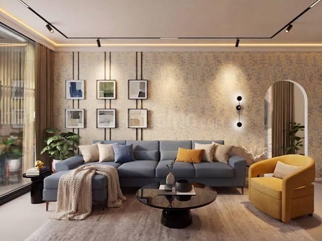 3 BHK Apartment in Malad East for resale Mumbai. The reference number is 21280867