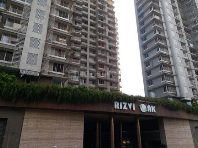 3 BHK Apartment in Malad East for resale Mumbai. The reference number is 21287062