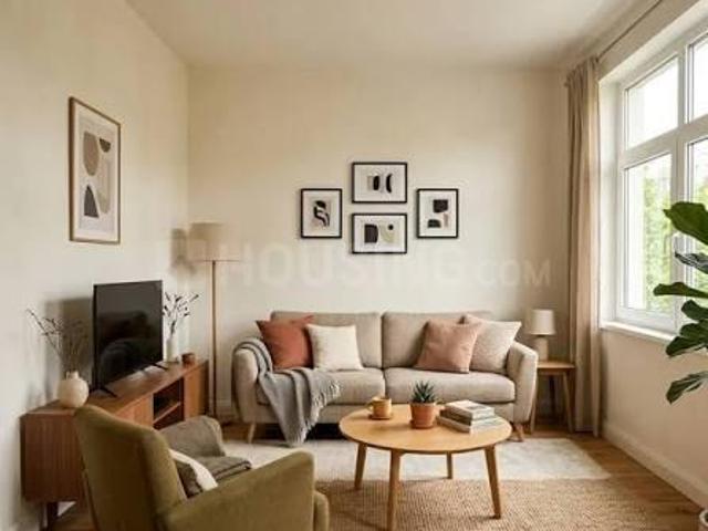3 BHK Apartment in Malad East for resale Mumbai. The reference number is 21224066