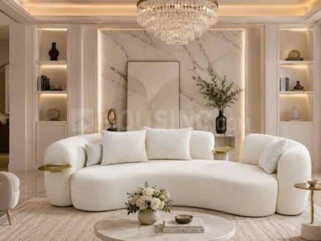 3 BHK Apartment in Malad East for resale Mumbai. The reference number is 21348113