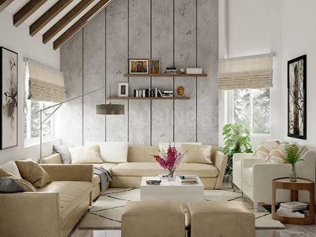 3 BHK Apartment in Malad East for resale Mumbai. The reference number is 21348231