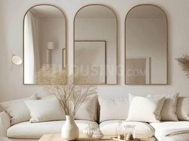 3 BHK Apartment in Malad East for resale Mumbai. The reference number is 21348602