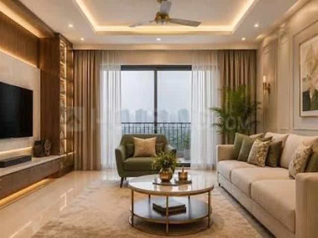 3 BHK Apartment in Malad East for resale Mumbai. The reference number is 21348636