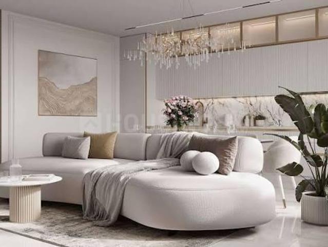 3 BHK Apartment in Malad East for resale Mumbai. The reference number is 21348701