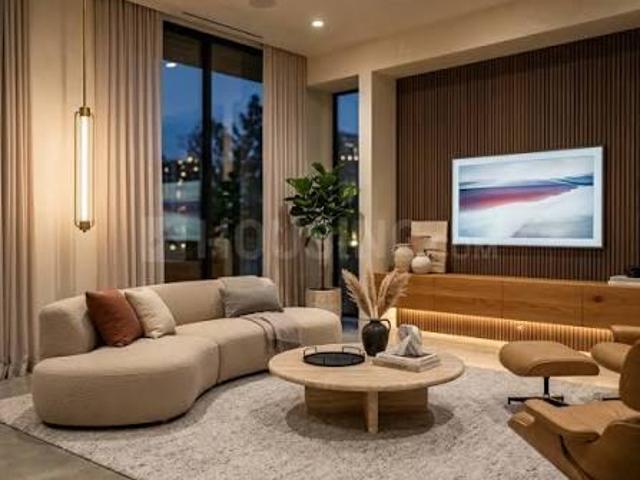 3 BHK Apartment in Malad East for resale Mumbai. The reference number is 21348734