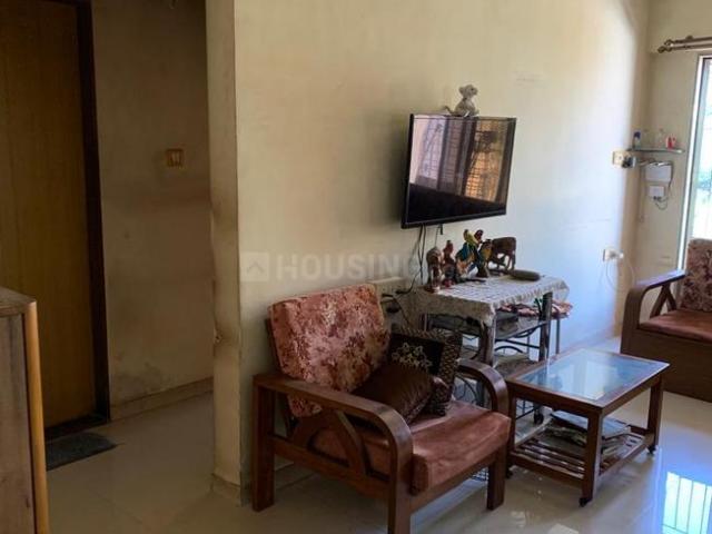 3 BHK Apartment in Malad West for rent Mumbai. The reference number is 14477951