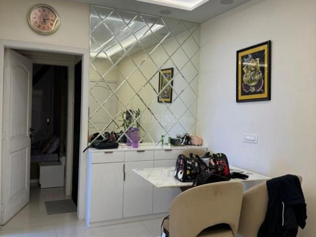3 BHK Apartment in Malad West for rent Mumbai. The reference number is 15785356