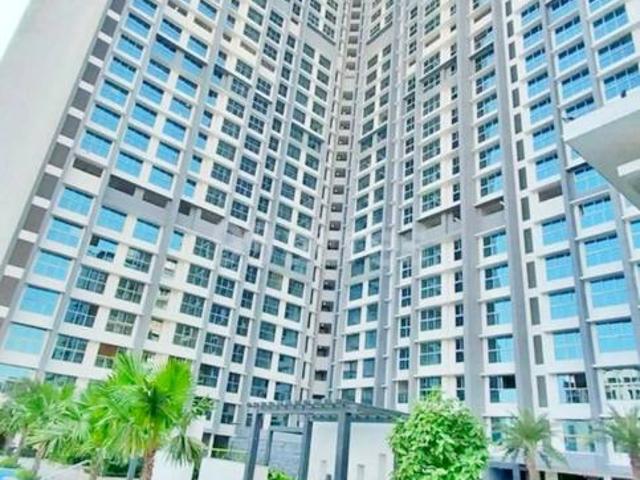 3 BHK Apartment in Malad West for rent Mumbai. The reference number is 16458425