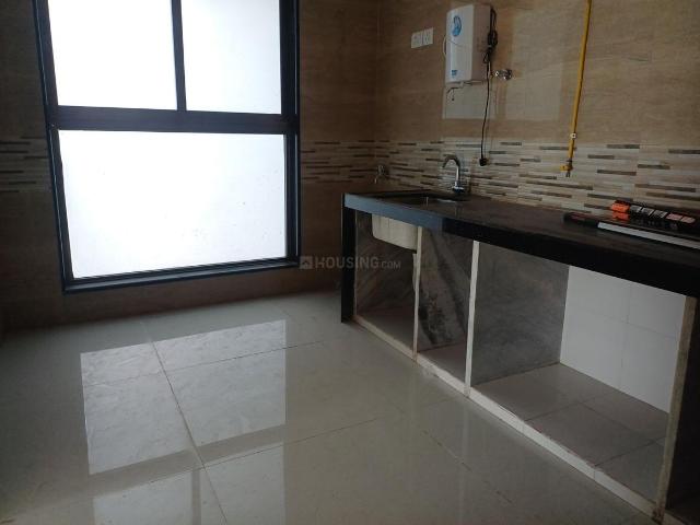 3 BHK Apartment in Malad West for rent Mumbai. The reference number is 17865344