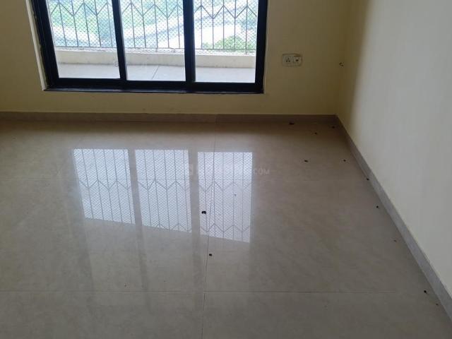 3 BHK Apartment in Malad West for rent Mumbai. The reference number is 19754205