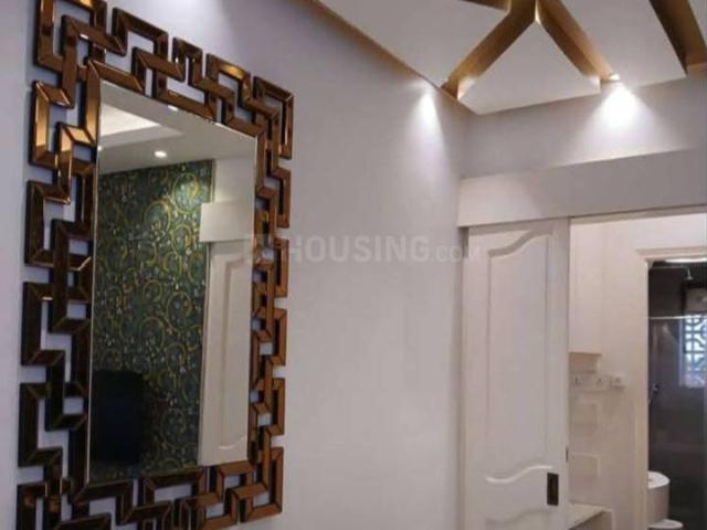 3 BHK Apartment in Malad West for rent Mumbai. The reference number is 19912616