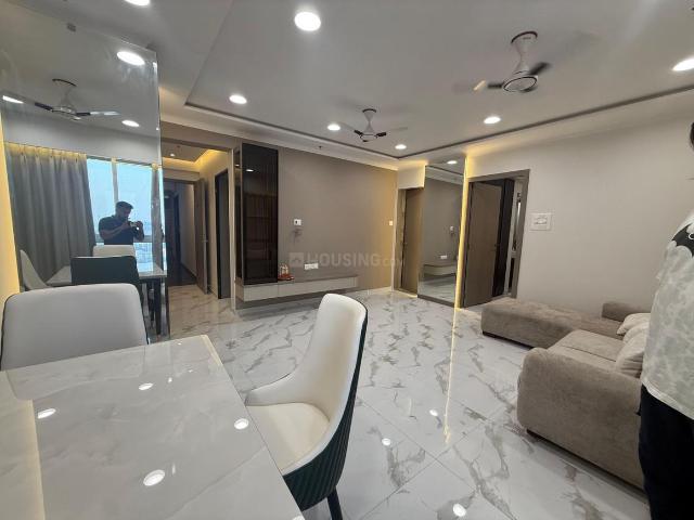 3 BHK Apartment in Malad West for rent Mumbai. The reference number is 19192884