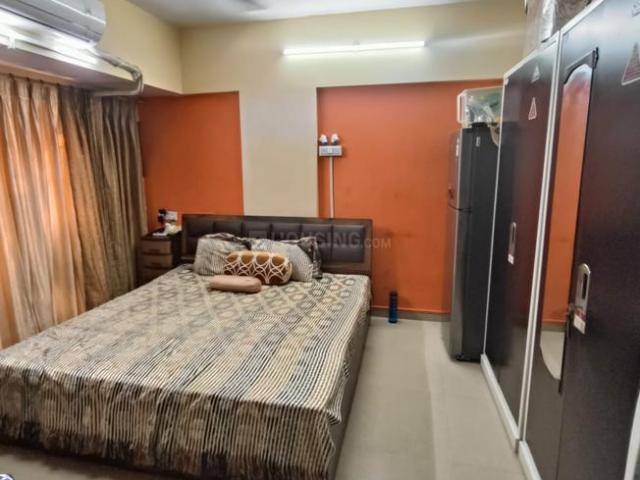 3 BHK Apartment in Malad West for rent Mumbai. The reference number is 19199267
