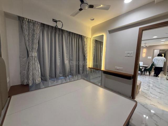 3 BHK Apartment in Malad West for rent Mumbai. The reference number is 19369371