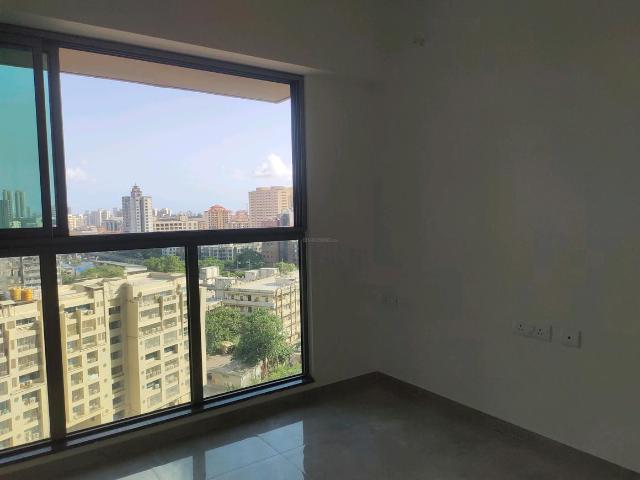 3 BHK Apartment in Malad West for rent Mumbai. The reference number is 20496096