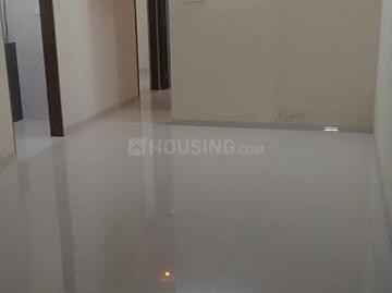 3 BHK Apartment in Malad West for rent Mumbai. The reference number is 20501040