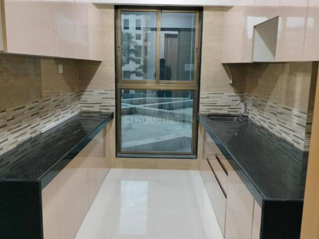3 BHK Apartment in Malad West for rent Mumbai. The reference number is 20519490