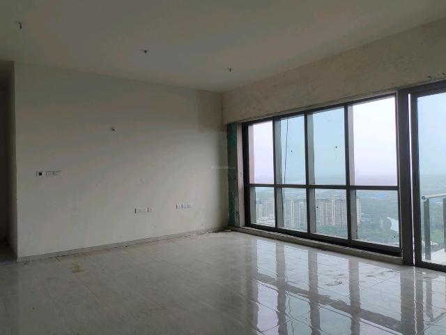 3 BHK Apartment in Malad West for rent Mumbai. The reference number is 20599643