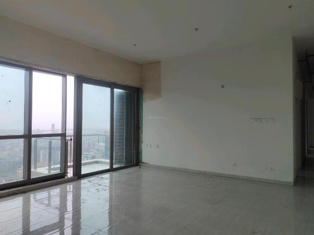 3 BHK Apartment in Malad West for rent Mumbai. The reference number is 20599856