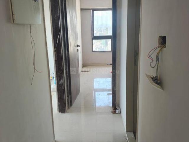 3 BHK Apartment in Malad West for rent Mumbai. The reference number is 20599187