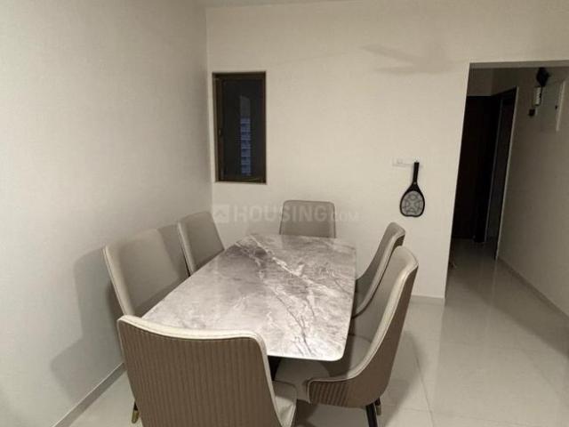3 BHK Apartment in Malad West for rent Mumbai. The reference number is 20600811